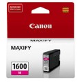 Canon PGI-1600M Pigment Magenta Ink